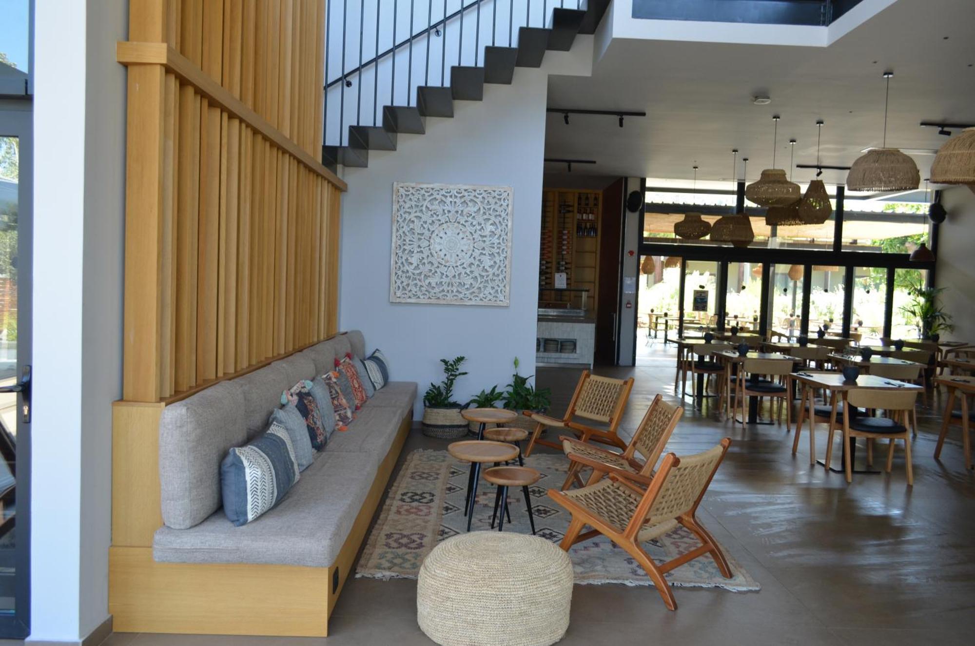 Hotel Cook'S Club Ialysos  Exteriér fotografie