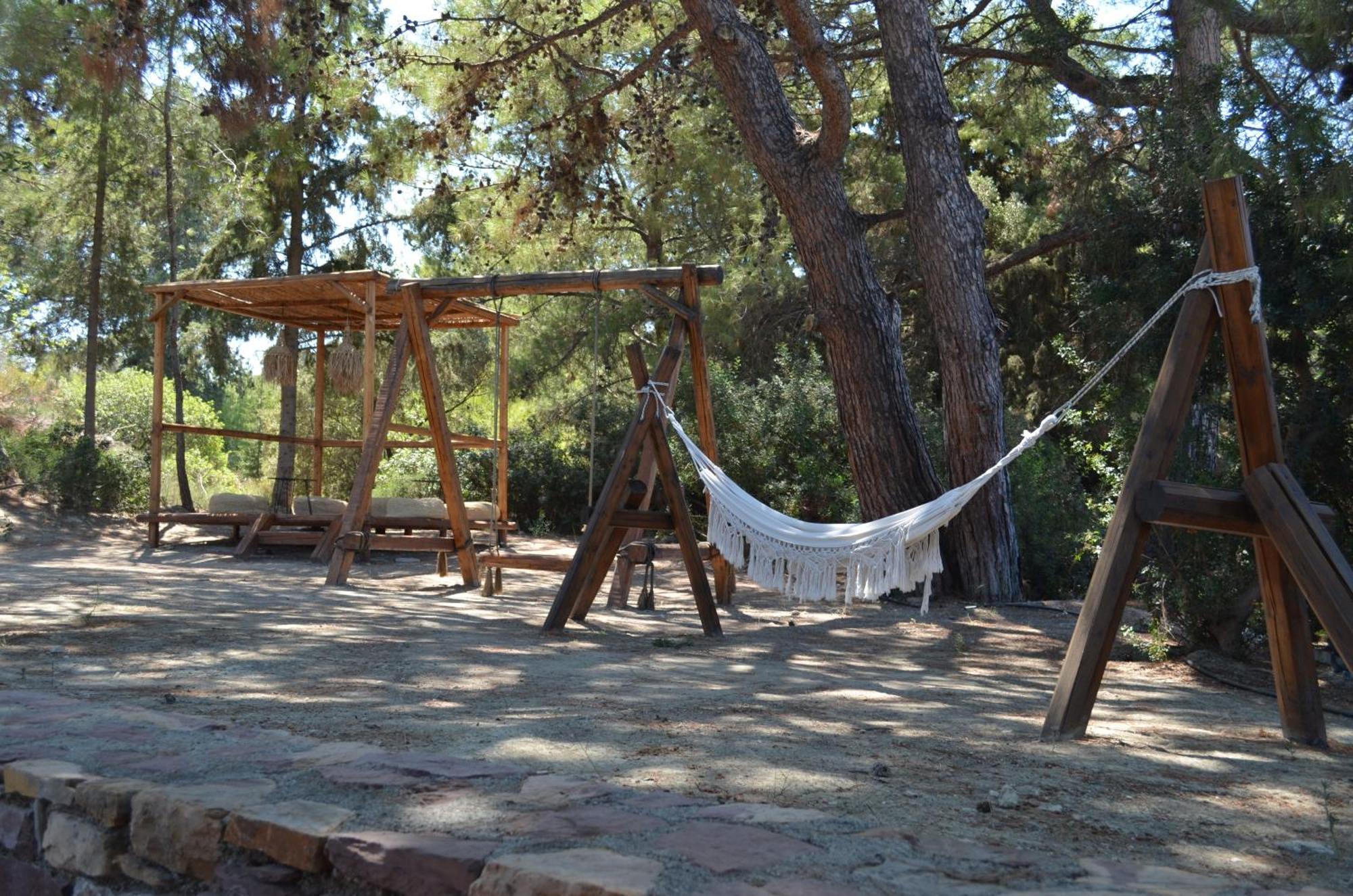Hotel Cook'S Club Ialysos  Exteriér fotografie
